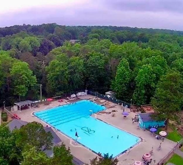 Concord Swim Club (Concord,&nbspNC)